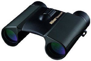 Nikon 8218 Trailblazer 10X25 Hunting Binoculars