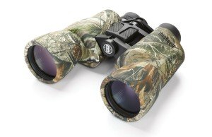 Bushnell PowerView 10 x 50mm Porro Prism Instafocus Binoculars